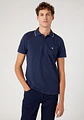 Polera Hombre Navy Wrangler 142188 - Miniatura 1