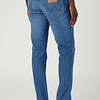 Jeans Hombre Azul Wrangler 142720