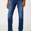Jeans Hombre Azul Wrangler 142722