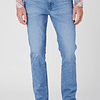 Jeans Hombre Azul Wrangler 142729