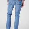 Jeans Hombre Azul Wrangler 142729