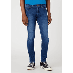 Jeans Hombre Azul Wrangler 142793