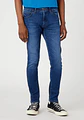 Jeans Hombre Azul Wrangler 142793 - Miniatura 1