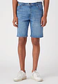 Short Hombre Azul Wrangler 142804 - Miniatura 1
