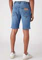 Short Hombre Azul Wrangler 142804 - Miniatura 2