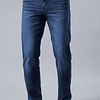 Jeans Hombre Azul Wrangler 142942