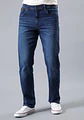 Jeans Hombre Azul Wrangler 142942 - Miniatura 1