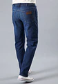 Jeans Hombre Azul Wrangler 142942 - Miniatura 2