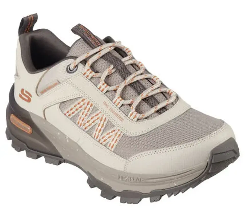 Zapatilla Mujer Crema Skechers 180201Ntor 1