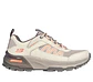 Zapatilla Mujer Crema Skechers 180201Ntor - Miniatura 2
