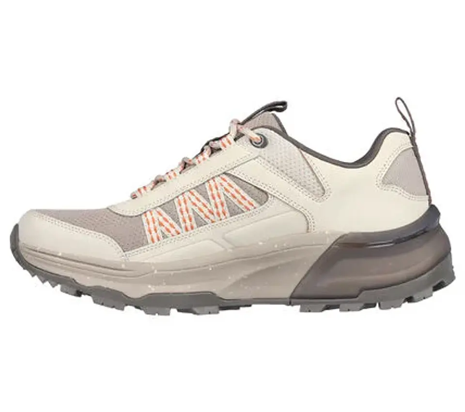 Zapatilla Mujer Crema Skechers 180201Ntor 3