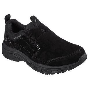 Zapatilla Hombre Negra Skechers 237282Bbk