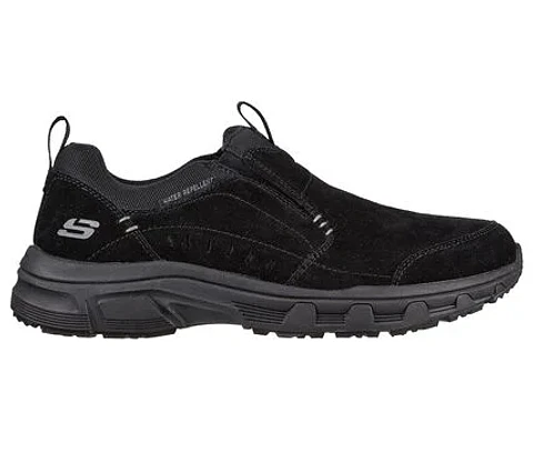 Zapatilla Hombre Negra Skechers 237282Bbk
