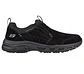 Zapatilla Hombre Negra Skechers 237282Bbk - Miniatura 2