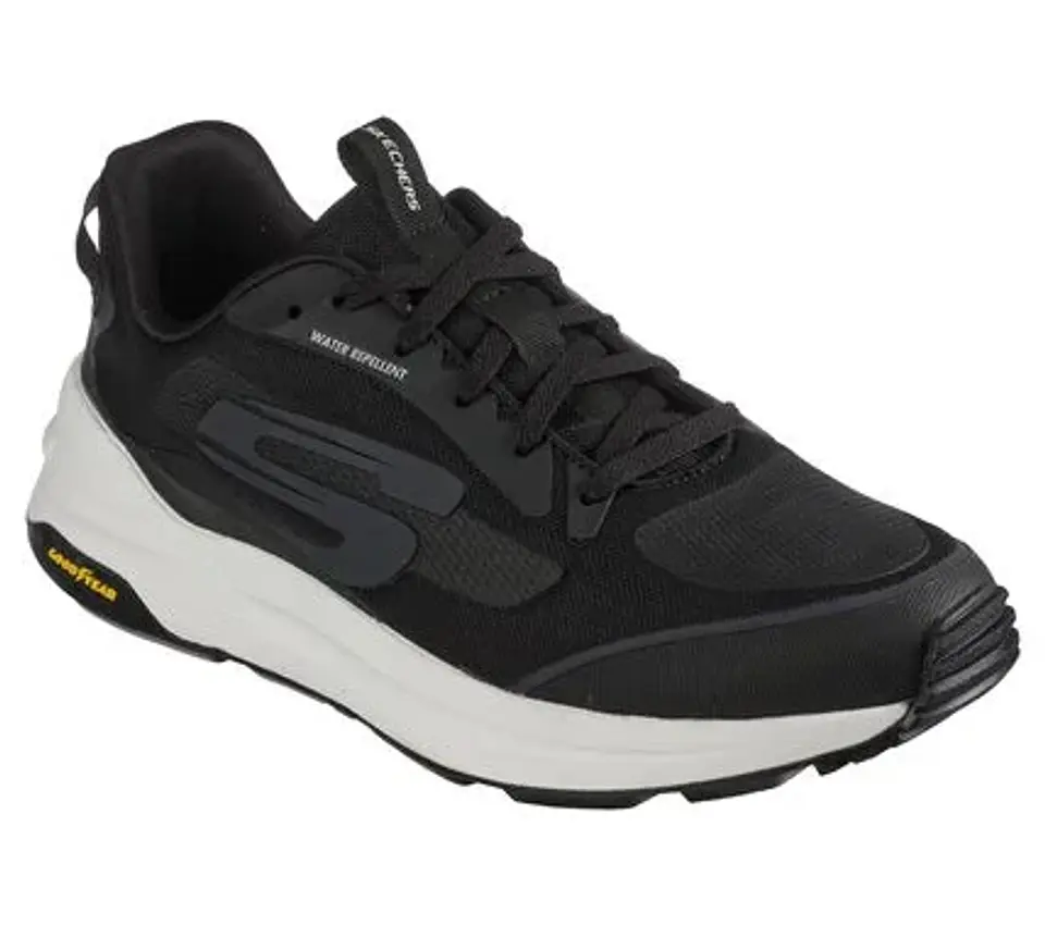 Zapatilla Hombre Negra Skechers 237353Bkw 1