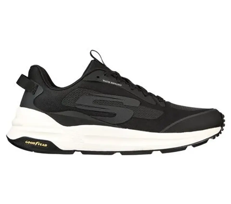 Zapatilla Hombre Negra Skechers 237353Bkw 2