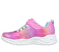 Zapatilla Niña Rosada Skechers 302338Lpkmt - Miniatura 3