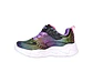 Zapatilla Niña Negra Skechers 302338Nbkmt - Miniatura 3