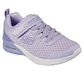 Zapatilla Niña Morada Skechers 302343Llav - Miniatura 1