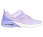 Zapatilla Niña Morada Skechers 302343Llav - Miniatura 2