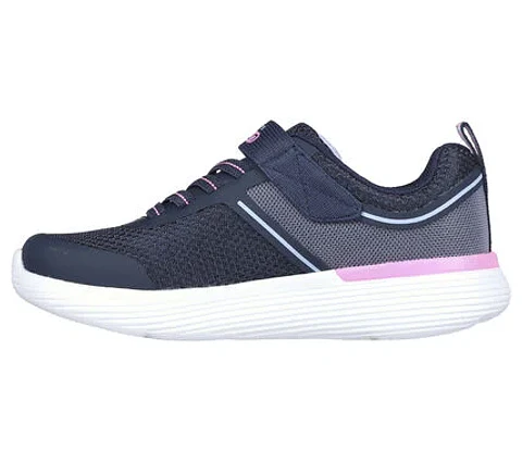 Zapatilla Niño/a Gris Skechers 302486Lnvy