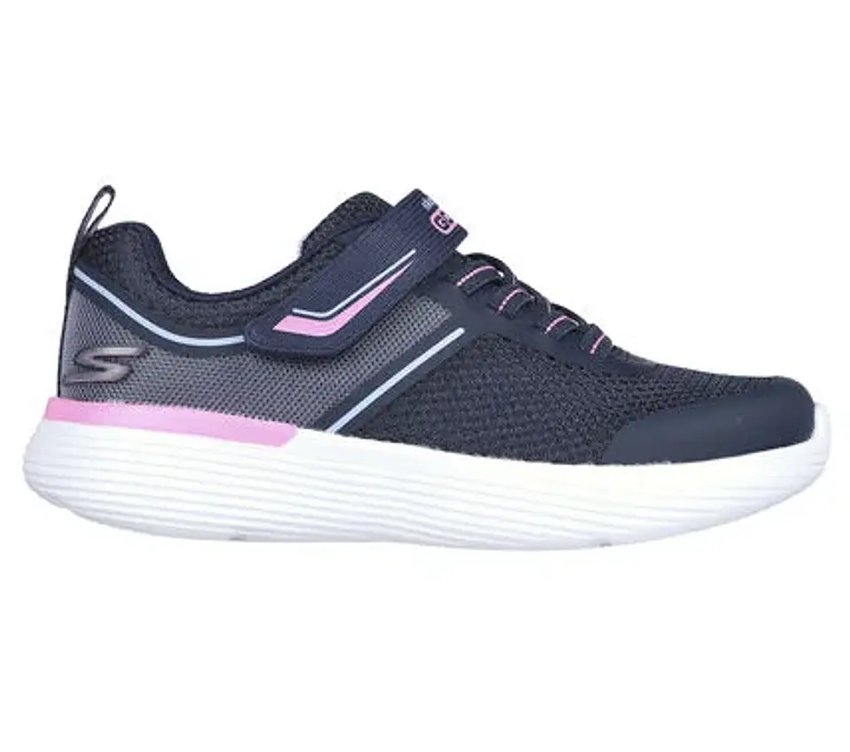 Zapatilla Niño/a Gris Skechers 302486Lnvy 3