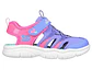 Zapatilla Niña Morada Skechers 302969Llvhp - Miniatura 2
