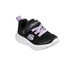 Zapatilla Niña Negra Skechers 303522Nblk - Miniatura 1