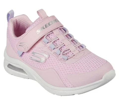 Zapatilla Niña Rosada Skechers 303540Lltpk