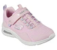 Zapatilla Niña Rosada Skechers 303540Lltpk - Miniatura 1