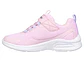 Zapatilla Niña Rosada Skechers 303540Lltpk - Miniatura 3