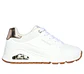 Zapatilla Niño/a Blanca Skechers 310545Lwht - Miniatura 2