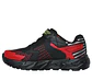 Zapatilla Niño Negra Skechers 400138Lbkbl - Miniatura 3