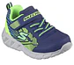 Zapatilla Bebé/Niño Azul Skechers 401506Nnvlm - Miniatura 1