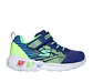 Zapatilla Bebé/Niño Azul Skechers 401506Nnvlm - Miniatura 2