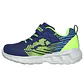 Zapatilla Bebé/Niño Azul Skechers 401506Nnvlm - Miniatura 3