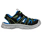 Zapatilla Niño Negra Skechers 406520Lbblm - Miniatura 2