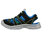 Zapatilla Niño Negra Skechers 406520Lbblm - Miniatura 3