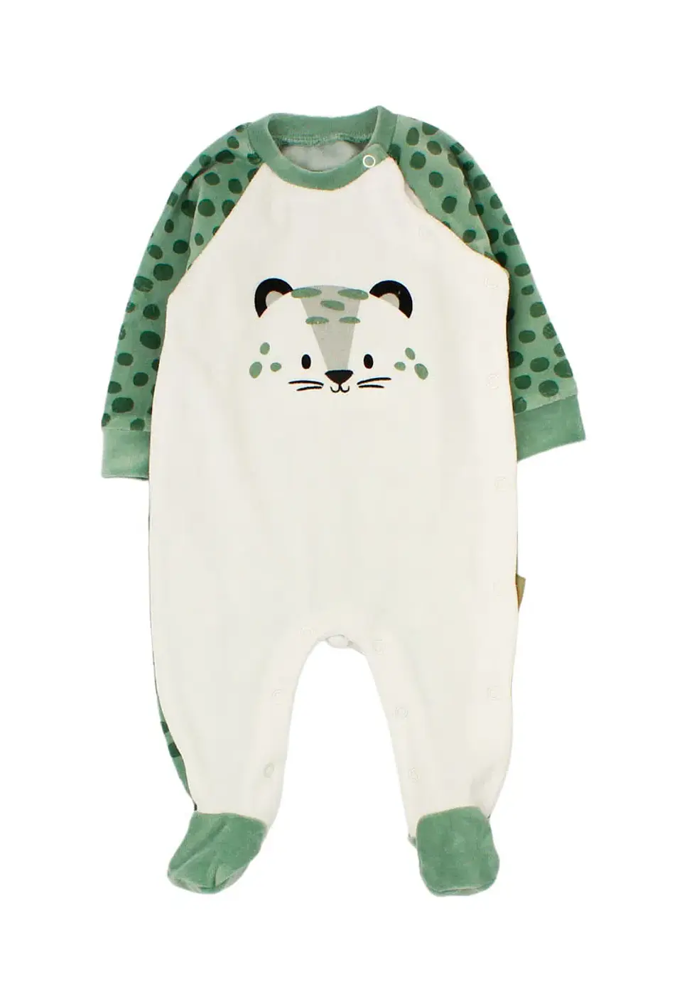 Pilucho Bebé/RN Multicolor Ficcus 2410113 1