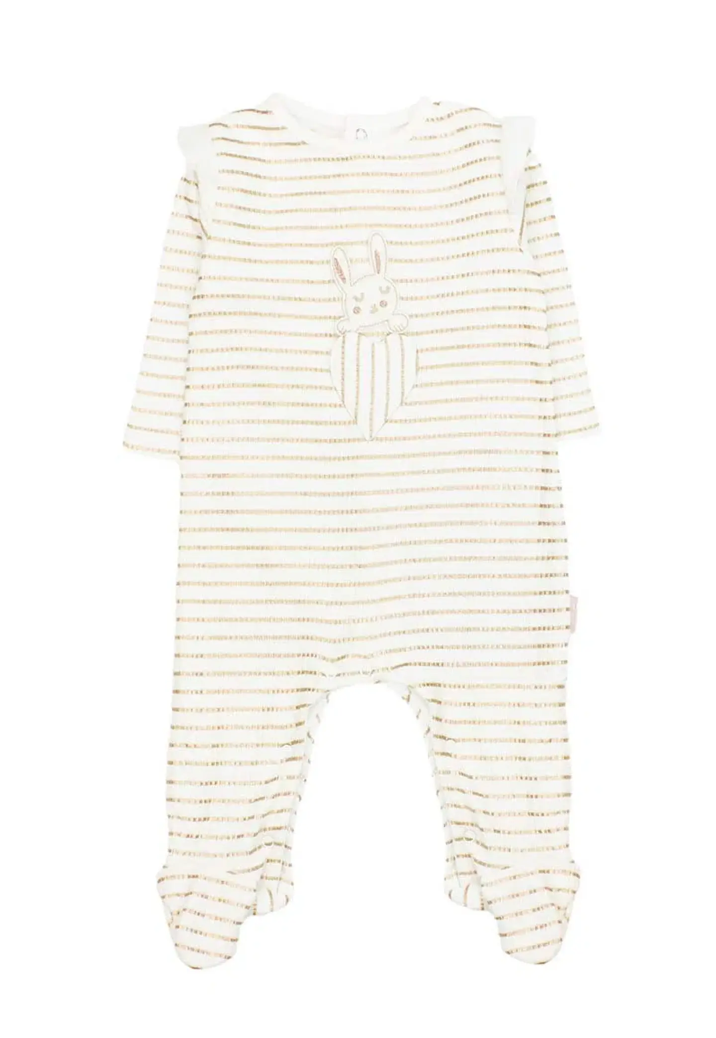 Pilucho Bebé/RN Multicolor Ficcus 2410127 1