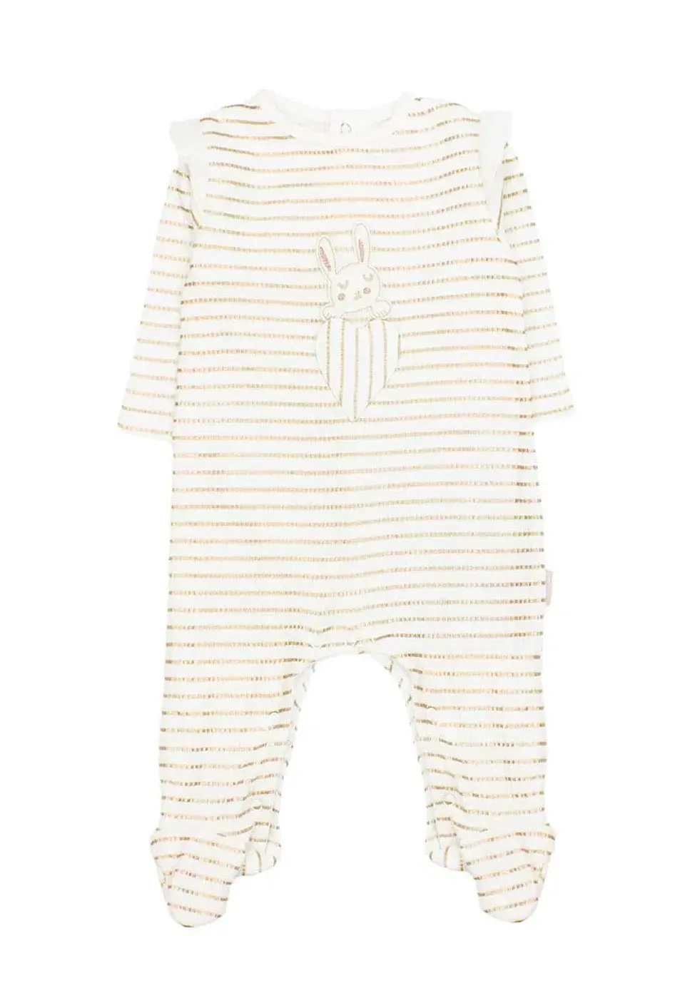 Pilucho Bebé/RN Multicolor Ficcus 2410127 1