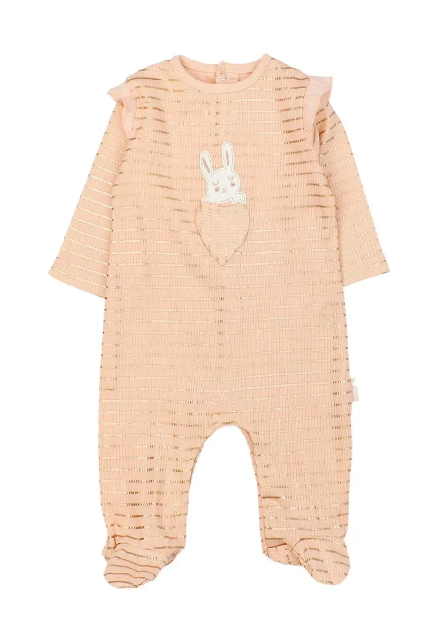 Pilucho Bebé/RN Multicolor Ficcus 2410127 2