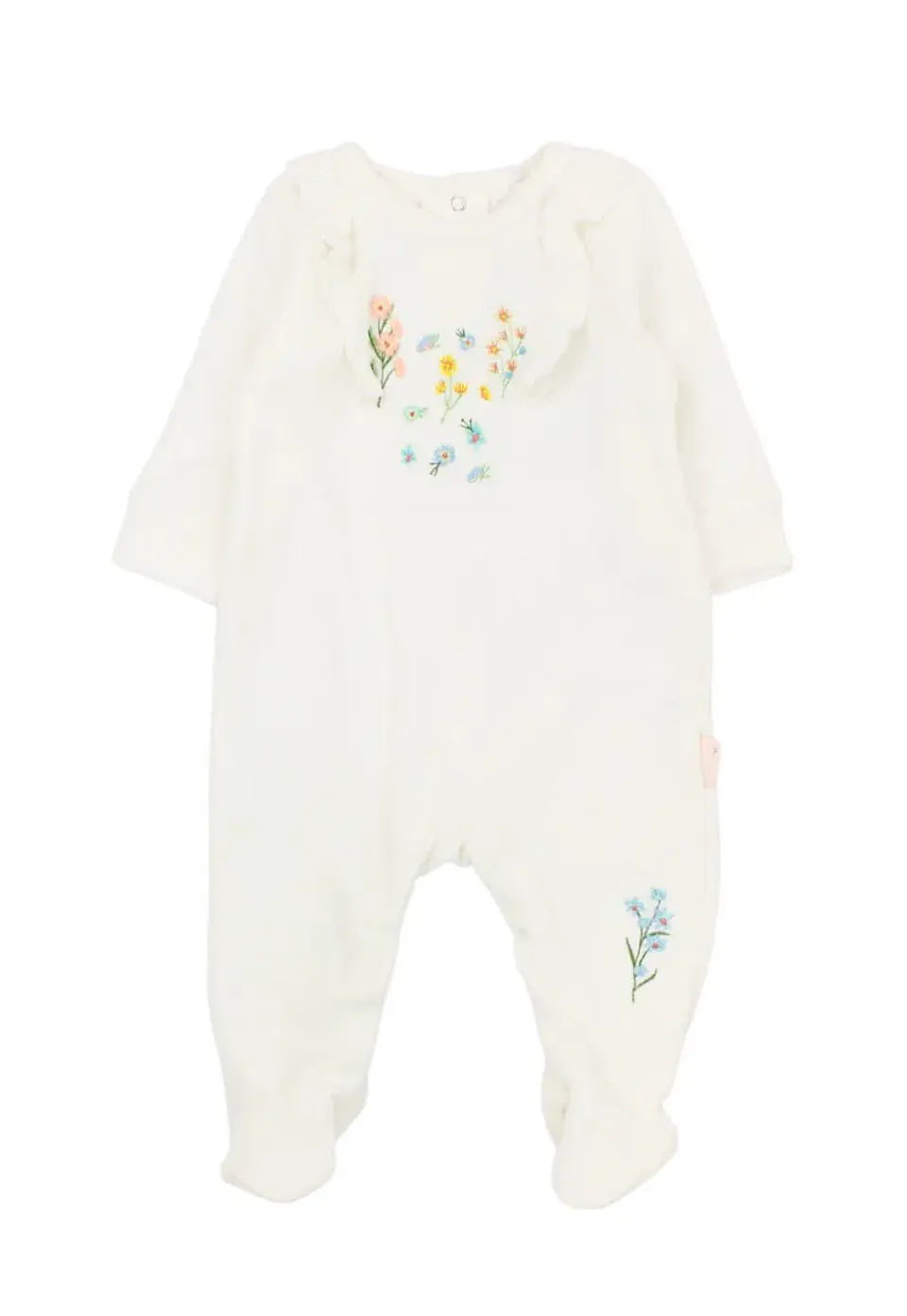 Pilucho Bebé/RN Multicolor Ficcus 2410129 1