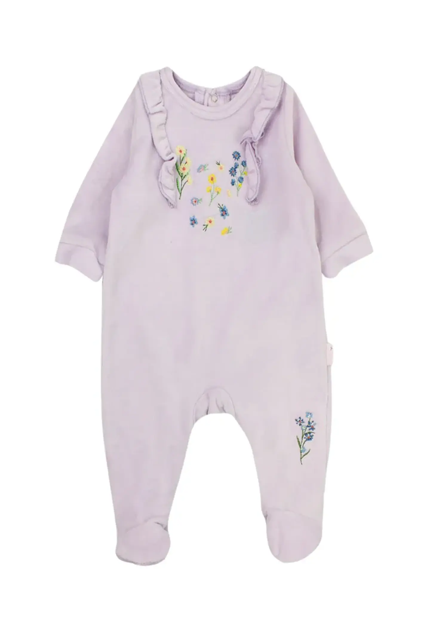 Pilucho Bebé/RN Multicolor Ficcus 2410129 2