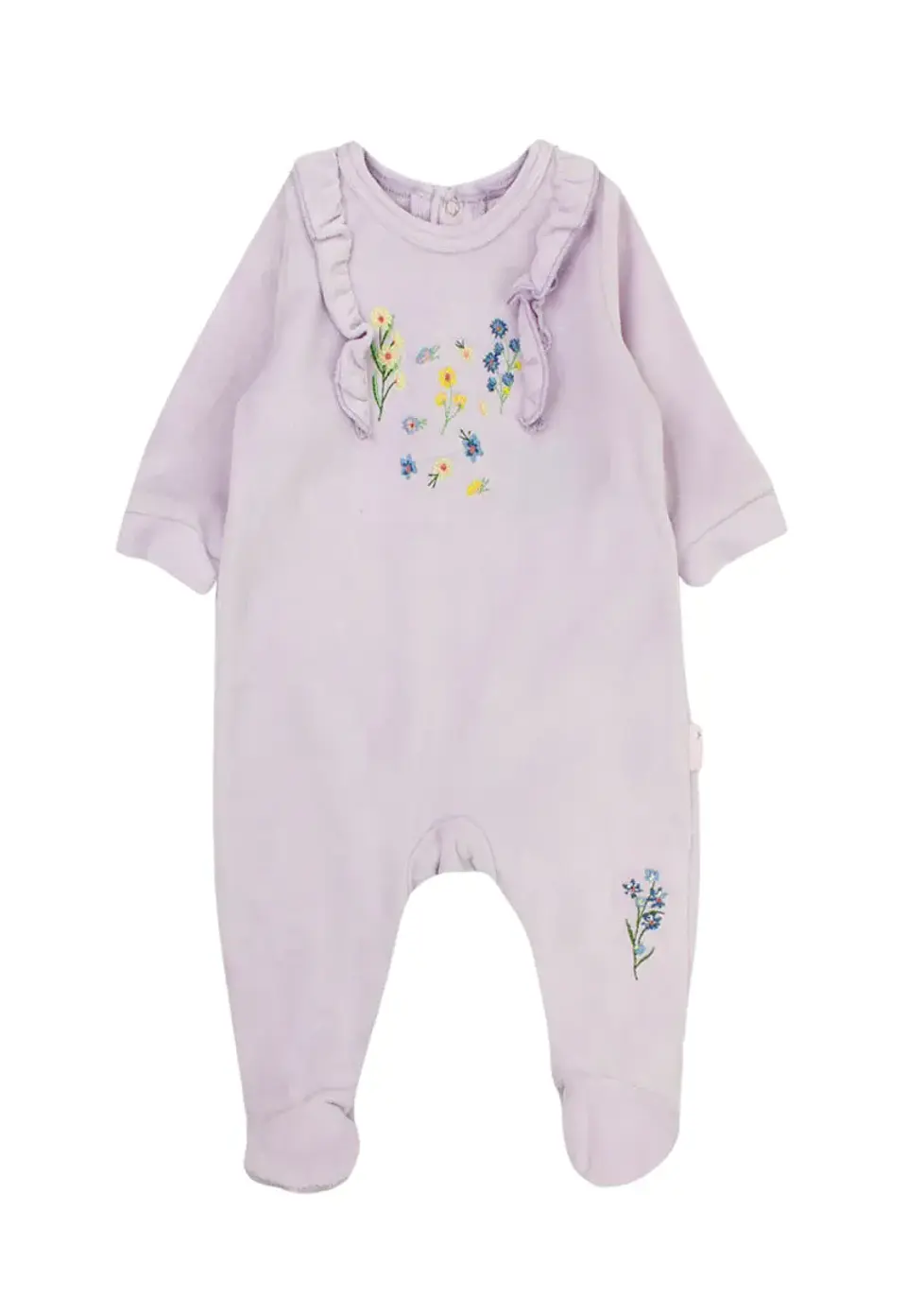 Pilucho Bebé/RN Multicolor Ficcus 2410129 2