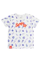 Polera Bebé/RN Multicolor Ficcus 2410145 - Miniatura 2