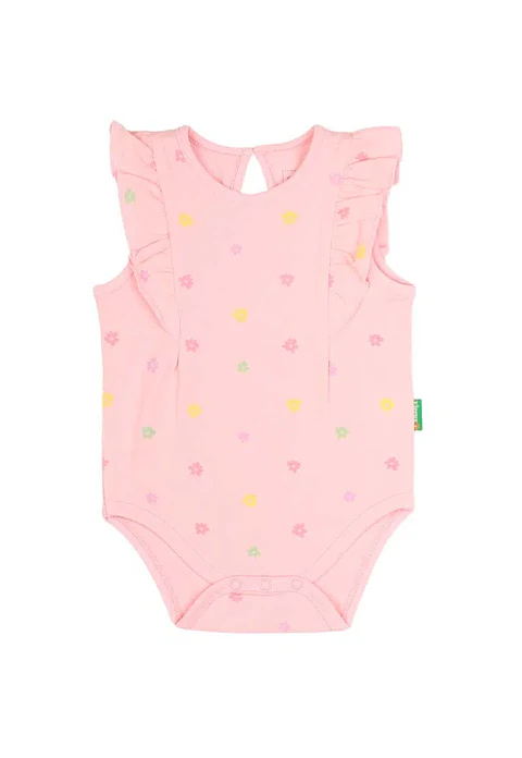 Body Bebé/RN Multicolor Ficcus 2410179