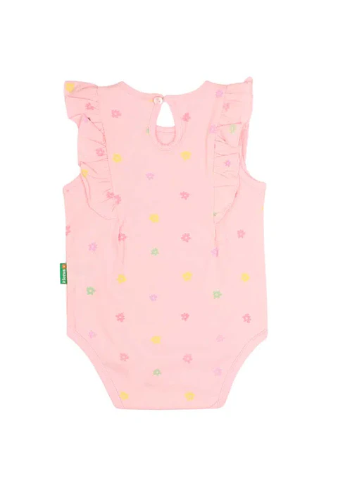 Body Bebé/RN Multicolor Ficcus 2410179