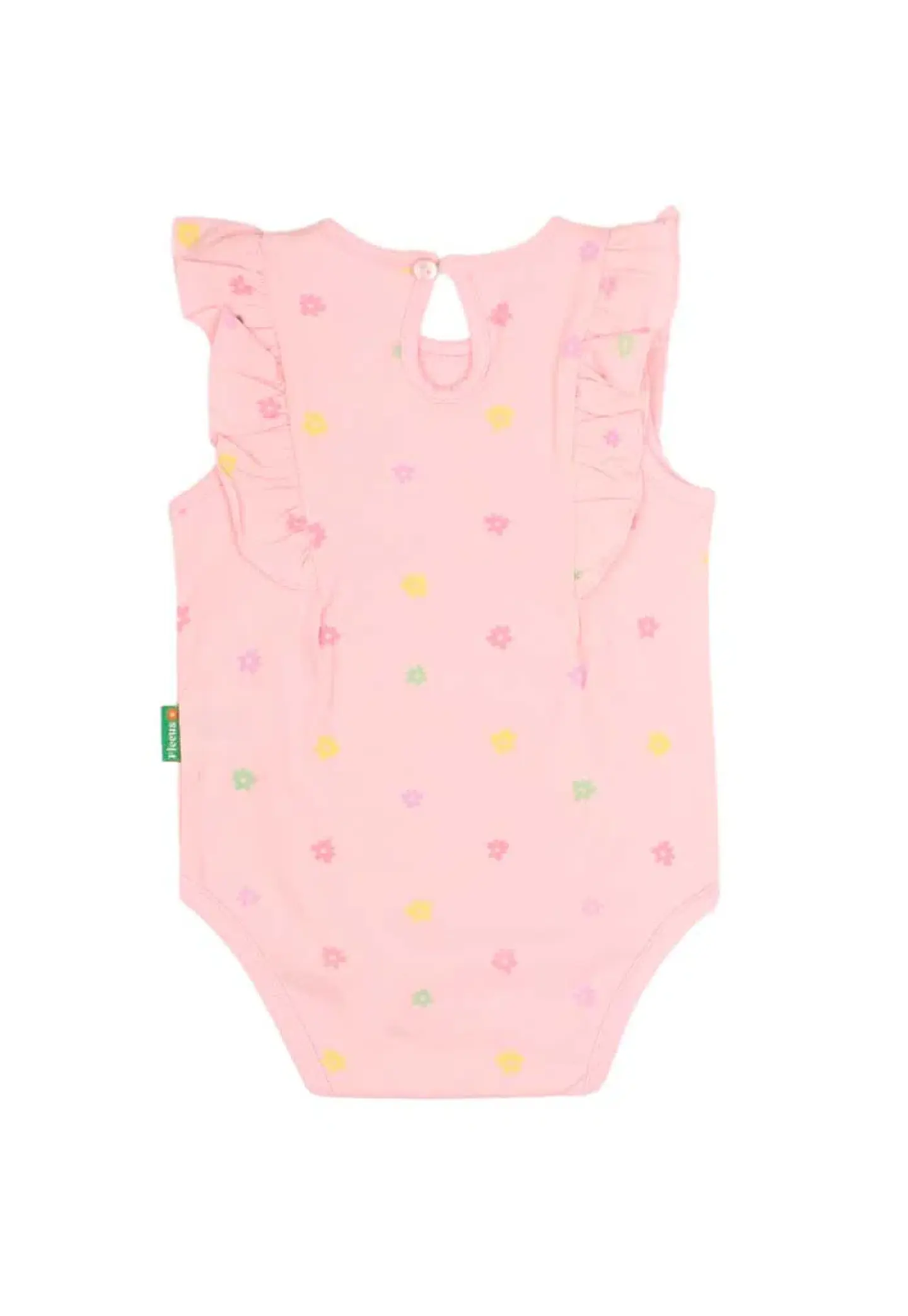 Body Bebé/RN Multicolor Ficcus 2410179 2