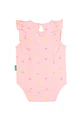 Body Bebé/RN Multicolor Ficcus 2410179 - Miniatura 2